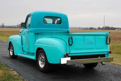 1950 Ford F-1 for sale