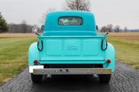 1950 Ford F-1 for sale