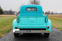 1950 Ford F-1 for sale