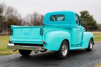1950 Ford F-1 for sale