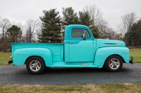 1950 Ford F-1 for sale