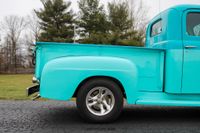 1950 Ford F-1 for sale