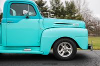 1950 Ford F-1 for sale