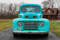 1950 Ford F-1 for sale