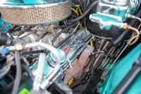 1950 Ford F-1 for sale