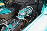 1950 Ford F-1 for sale