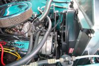 1950 Ford F-1 for sale