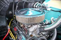 1950 Ford F-1 for sale