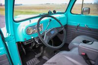1950 Ford F-1 for sale