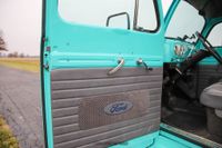 1950 Ford F-1 for sale