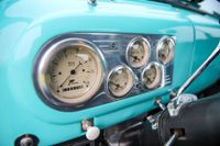 1950 Ford F-1 for sale