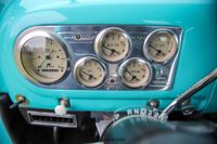 1950 Ford F-1 for sale