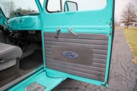 1950 Ford F-1 for sale