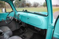 1950 Ford F-1 for sale