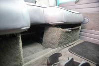 1950 Ford F-1 for sale