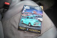 1950 Ford F-1 for sale