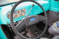 1950 Ford F-1 for sale