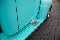 1950 Ford F-1 for sale