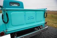 1950 Ford F-1 for sale