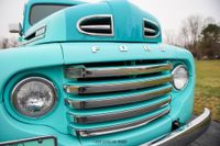 1950 Ford F-1 for sale