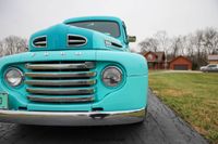 1950 Ford F-1 for sale