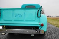 1950 Ford F-1 for sale