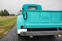 1950 Ford F-1 for sale