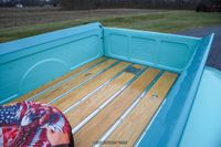1950 Ford F-1 for sale