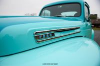 1950 Ford F-1 for sale