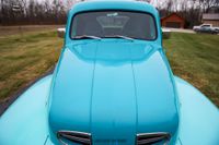 1950 Ford F-1 for sale