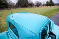 1950 Ford F-1 for sale