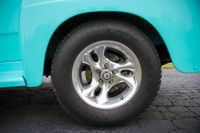 1950 Ford F-1 for sale