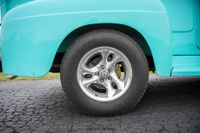1950 Ford F-1 for sale