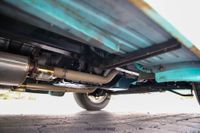 1950 Ford F-1 for sale