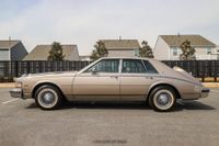 1985 Cadillac Seville Classic for sale