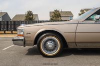 1985 Cadillac Seville Classic for sale