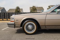 1985 Cadillac Seville Classic for sale