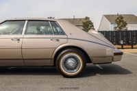 1985 Cadillac Seville Classic for sale