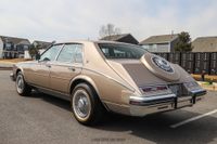 1985 Cadillac Seville Classic for sale
