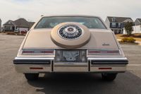 1985 Cadillac Seville Classic for sale