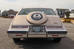 1985 Cadillac Seville Classic for sale