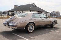 1985 Cadillac Seville Classic for sale