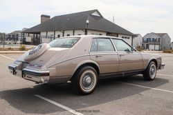 1985 Cadillac Seville Classic for sale