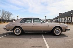1985 Cadillac Seville Classic for sale