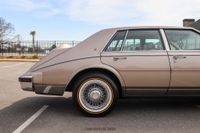 1985 Cadillac Seville Classic for sale