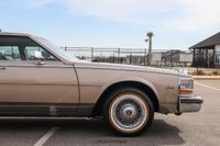 1985 Cadillac Seville Classic for sale