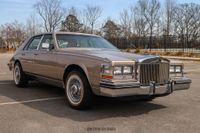 1985 Cadillac Seville Classic for sale