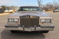 1985 Cadillac Seville Classic for sale