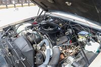 1985 Cadillac Seville Classic for sale