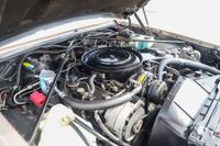1985 Cadillac Seville Classic for sale